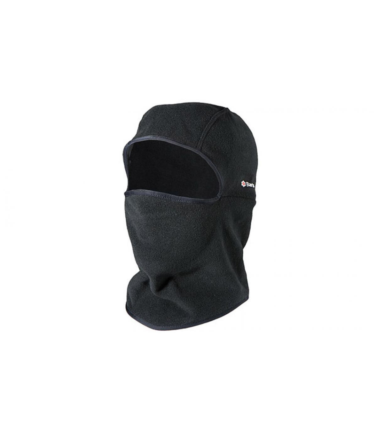 Balaclava black Barts Balaclava black Barts